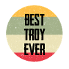 Best Troy Ever