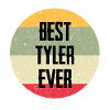 Best Tyler Ever