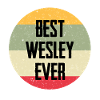 Best Wesley Ever