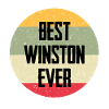 Best Winston Ever