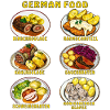 GERMAN FOOD