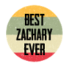 Best Zachary Ever