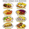 WAS ESSE ICH HEUTE
