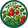 Gardeners Tomatoes