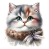 Cute Cat