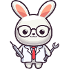 Doktor Bunny: Der Karottenpfleger
