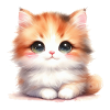 Cute Cat