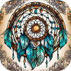 Spiritual Dreamcatcher