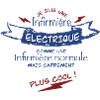 infirmière électrique