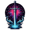 Galaxy Sword