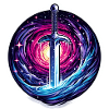 Celestial Sword