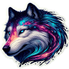 Celestial Canis lupus