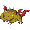 Toadgon