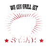 Grillen Steak
