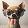 CoolDog Chihuahua