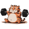 TIGER-KUNTOSALI