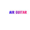 Eat Sleep Air Guitar Repeat Funny Air Guitarist