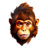 Monkey V24 02