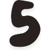 5