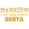 Gift for Berta