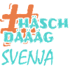 First name Svenja