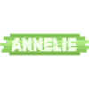 Annelie as a gift idea