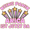 Woman's name Anica