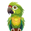 Parrot
