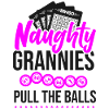Bingo Player Grandma Naughty