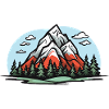 Mountains, Nature, Landscape