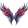Wing Symbolism