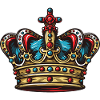 Crown Symbol