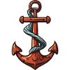 Anchor Icon Harbor