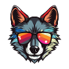 Wolf Head Cool