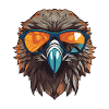Eagle Head Cool