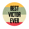 Best Victor Ever