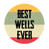 Best Wells Ever