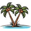 Palm Island Holidays