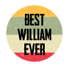 Best William Ever