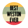 Best Weston Ever