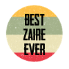 Best Zaire Ever