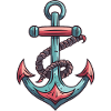 Anchor Harbour