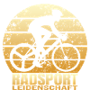 Radsport Leidenschaft