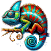 Chameleon