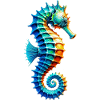 Seepferdchen