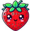 Erdbeer-Erdbeeren