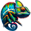 Chameleon