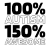 Autism Autistic