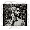 Kopfwerk: Geist trifft Code