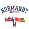 Normandy millenium 1027 2027